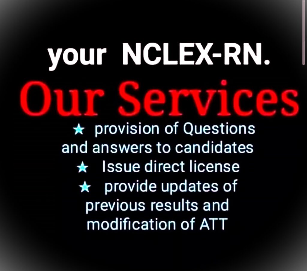 Nclex-RN
